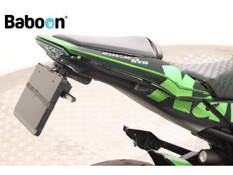 Kawasaki Z 800 ABS picture 9