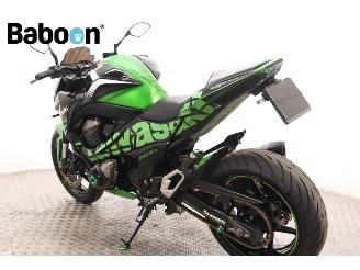 Kawasaki Z 800 ABS picture 6