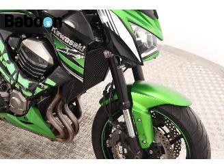 Kawasaki Z 800 ABS picture 13