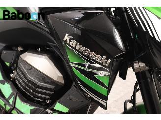 Kawasaki Z 800 ABS picture 17