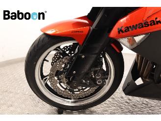 Kawasaki Z 1000 ABS picture 16