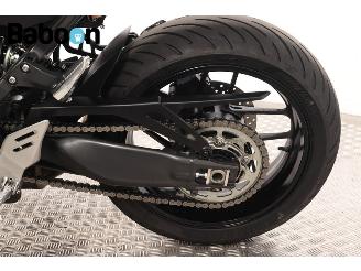 Yamaha MT-09 ABS picture 22