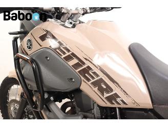 Yamaha XT 660 Z Ténéré picture 20