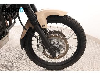 Yamaha XT 660 Z Ténéré picture 12
