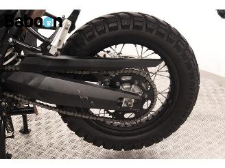 Yamaha XT 660 Z Ténéré picture 22