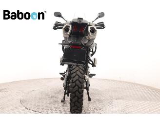 Yamaha XT 660 Z Ténéré picture 7
