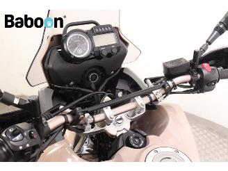 Yamaha XT 660 Z Ténéré picture 23