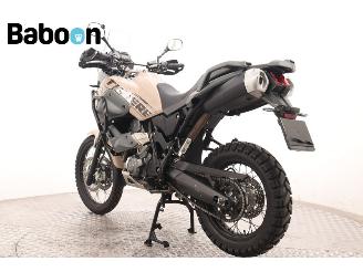 Yamaha XT 660 Z Ténéré picture 6