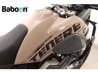 Yamaha XT 660 Z Ténéré picture 15
