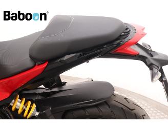 Ducati  Multistrada V2 S picture 23