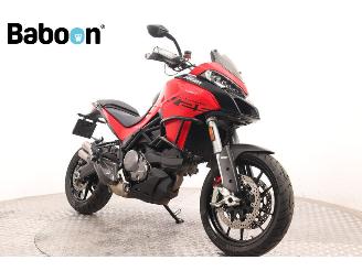 Ducati  Multistrada V2 S picture 2