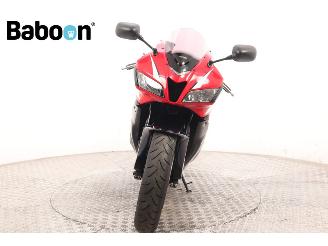 Honda CBR 600 RR picture 3