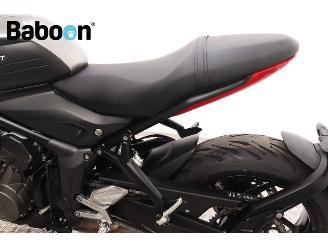 Triumph Trident 660  picture 20