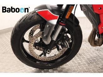 Triumph Trident 660  picture 16