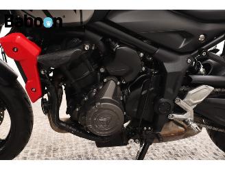 Triumph Trident 660  picture 18
