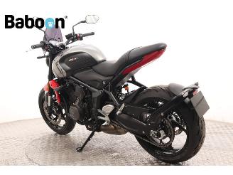 Triumph Trident 660  picture 6