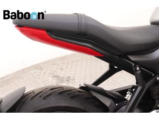Triumph Trident 660  picture 13