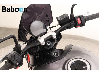Triumph Trident 660  picture 23