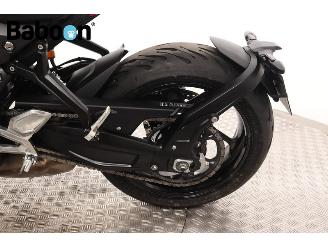 Triumph Trident 660  picture 21