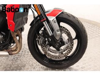 Triumph Trident 660  picture 10