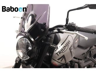 Triumph Trident 660  picture 15