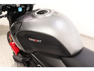Triumph Trident 660  picture 22