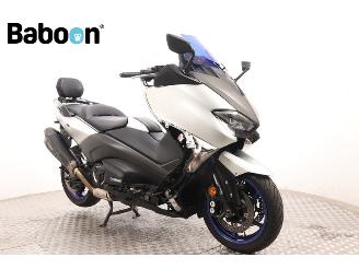 Yamaha  XP 530 T-MAX SX picture 2