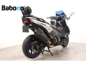 Yamaha  XP 530 T-MAX SX picture 8