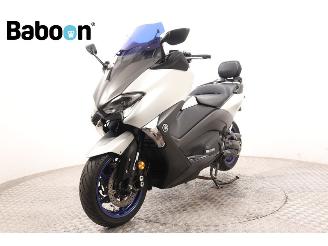 Yamaha  XP 530 T-MAX SX picture 4