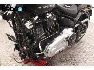 Harley-Davidson  FXBRS Breakout 114 picture 19