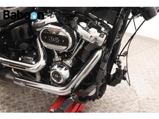 Harley-Davidson  FXBRS Breakout 114 picture 14