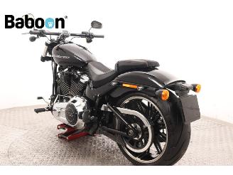 Harley-Davidson  FXBRS Breakout 114 picture 6