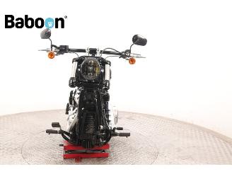 Harley-Davidson  FXBRS Breakout 114 picture 3