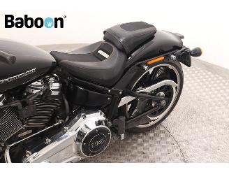 Harley-Davidson  FXBRS Breakout 114 picture 21