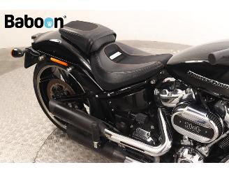 Harley-Davidson  FXBRS Breakout 114 picture 15