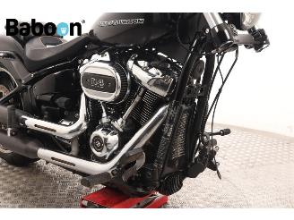 Harley-Davidson  FXBRS Breakout 114 picture 16