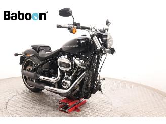 Harley-Davidson  FXBRS Breakout 114 picture 2