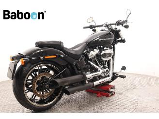 Harley-Davidson  FXBRS Breakout 114 picture 8
