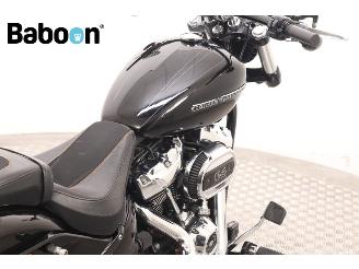 Harley-Davidson  FXBRS Breakout 114 picture 10