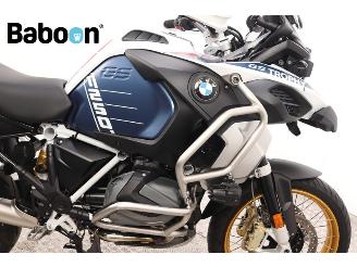 BMW R 1250 GS Adventure Trophy picture 12