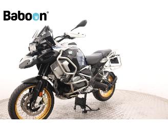 BMW R 1250 GS Adventure Trophy picture 4
