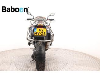 BMW R 1250 GS Adventure Trophy picture 7