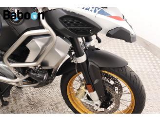 BMW R 1250 GS Adventure Trophy picture 14