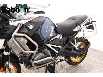 BMW R 1250 GS Adventure Trophy picture 22