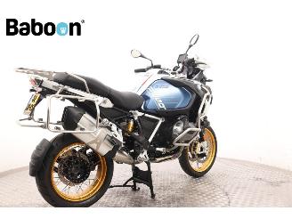 BMW R 1250 GS Adventure Trophy picture 8