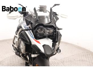 BMW R 1250 GS Adventure Trophy picture 18