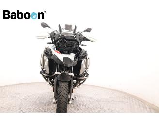 BMW R 1250 GS Adventure Trophy picture 3