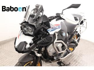BMW R 1250 GS Adventure Trophy picture 20