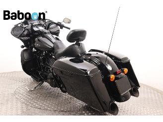 Harley-Davidson  FLTRXS Road Glide Special ABS picture 6