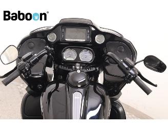 Harley-Davidson  FLTRXS Road Glide Special ABS picture 16